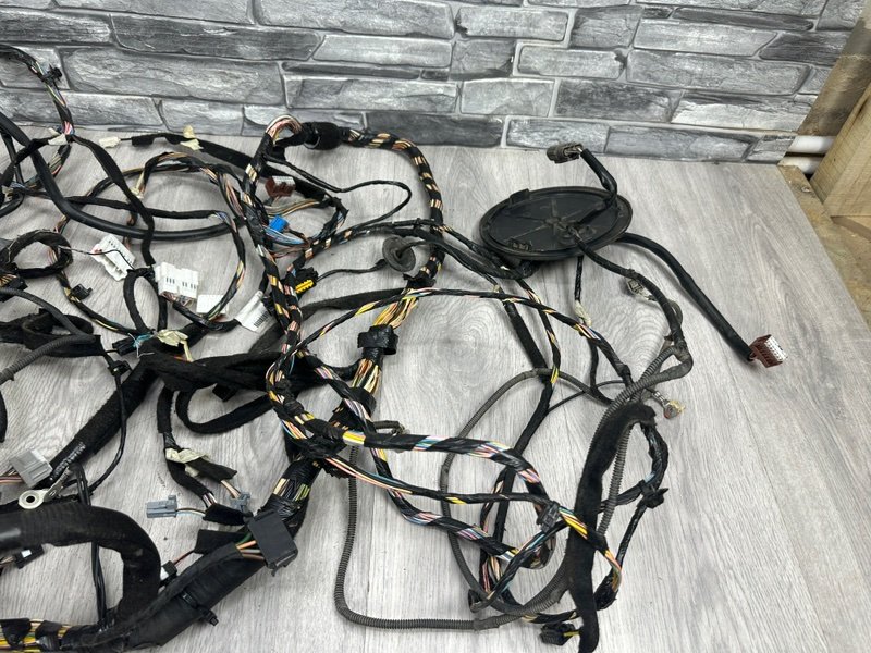 Проводка коса, 8000 рублей, Москва