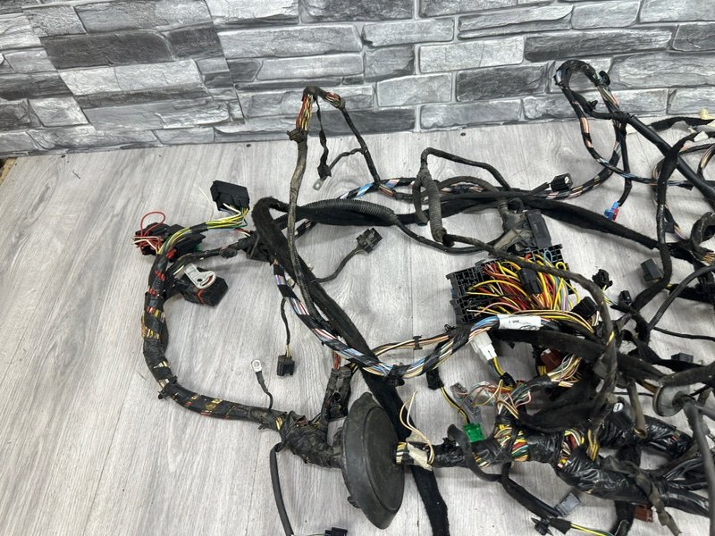 Проводка коса, 8000 рублей, Москва