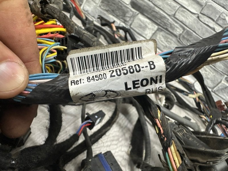 Проводка коса, 8000 рублей, Москва