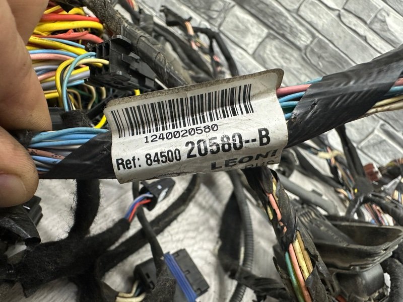 Проводка коса, 8000 рублей, Москва