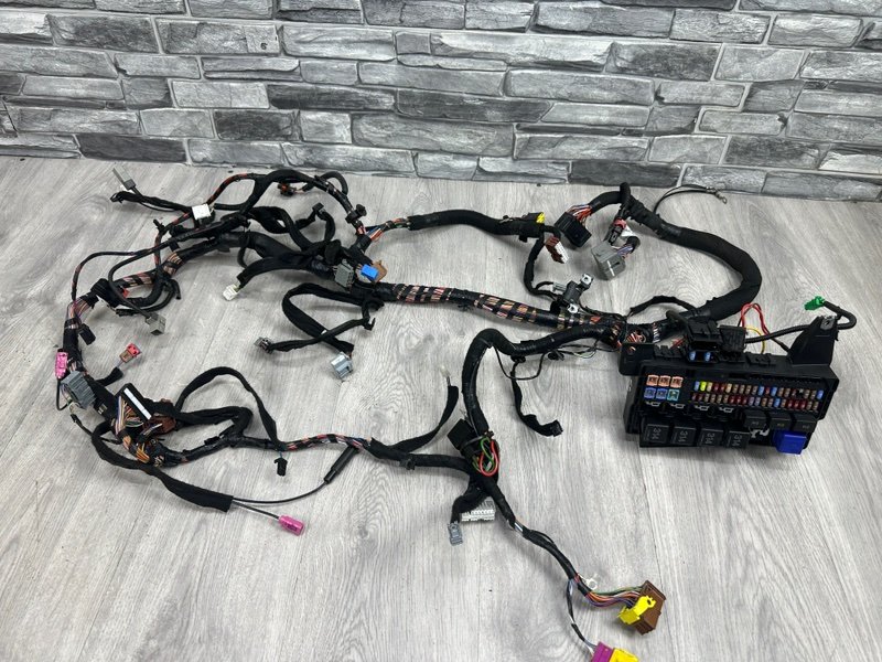 Проводка подторпедная, 3300 рублей, Москва