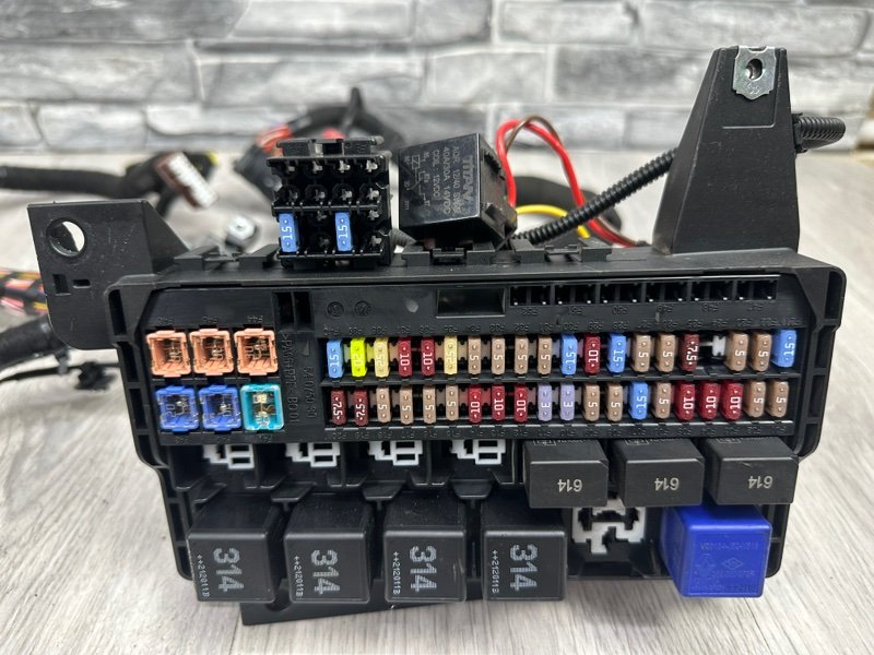 Проводка подторпедная, 3300 рублей, Москва