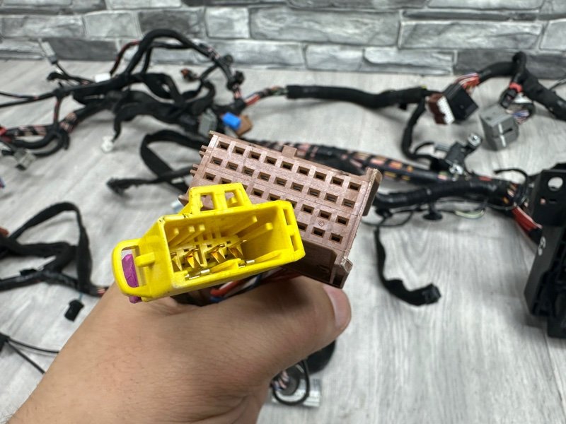 Проводка подторпедная, 3300 рублей, Москва