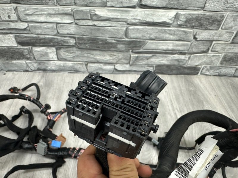 Проводка подторпедная, 3300 рублей, Москва