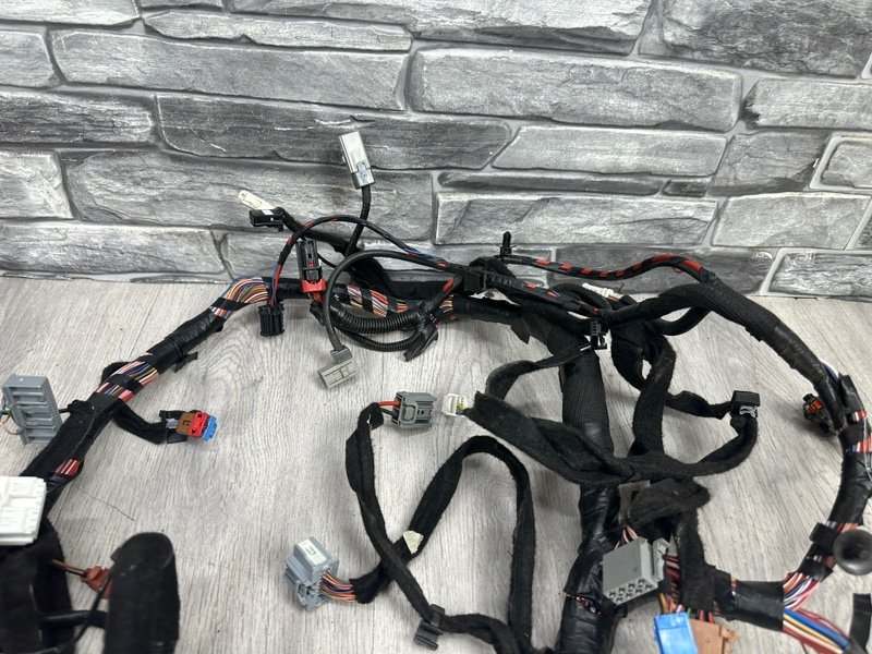 Проводка подторпедная, 3300 рублей, Москва