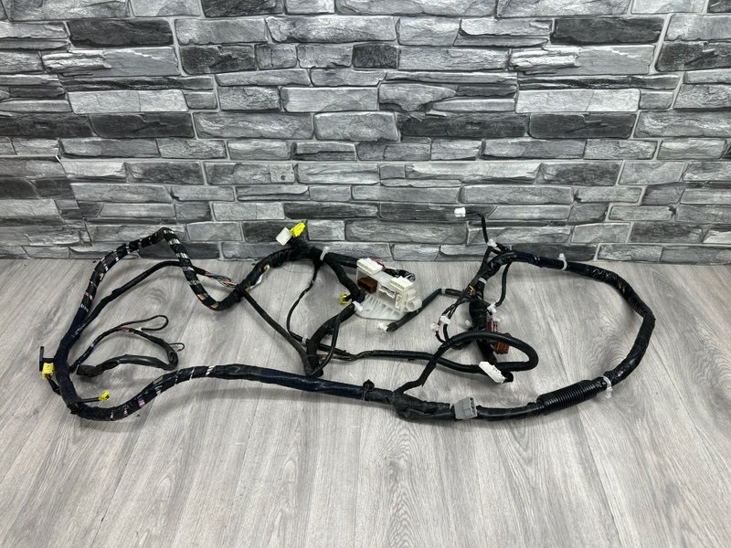 Проводка салона, 3000 рублей, Москва