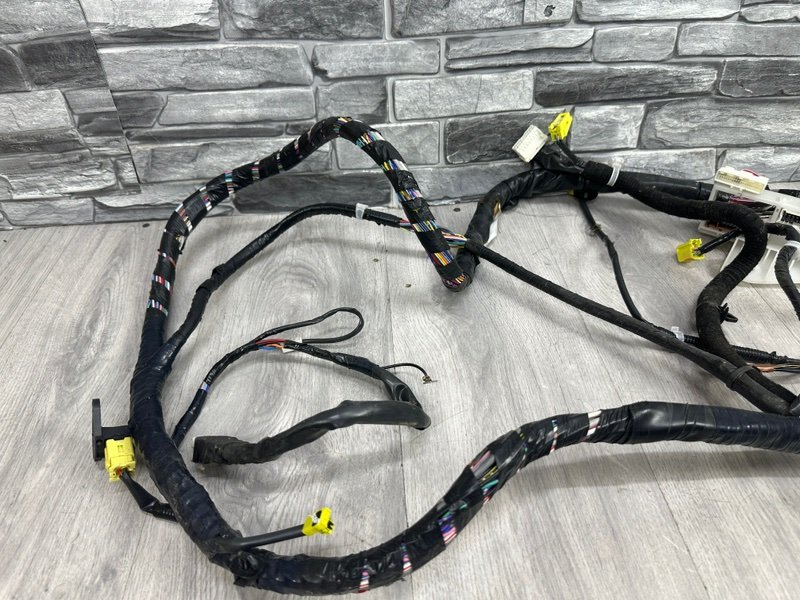 Проводка салона, 3000 рублей, Москва