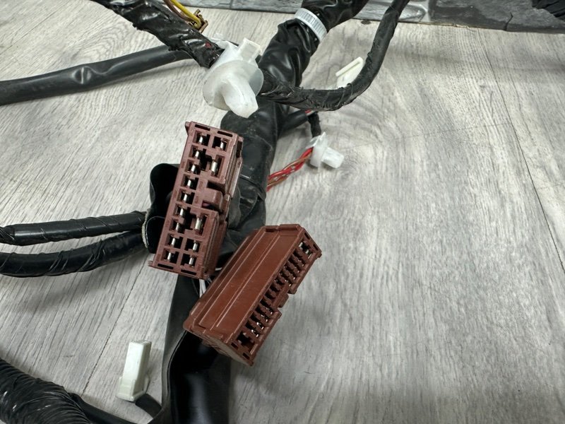 Проводка салона, 3000 рублей, Москва