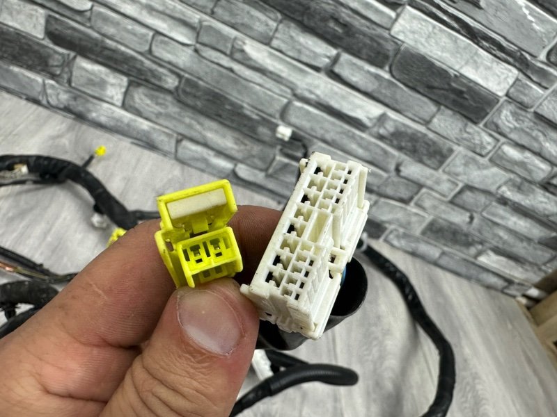 Проводка салона, 3000 рублей, Москва