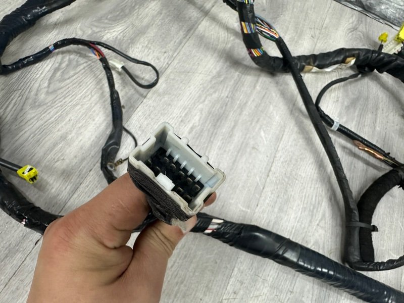 Проводка салона, 3000 рублей, Москва