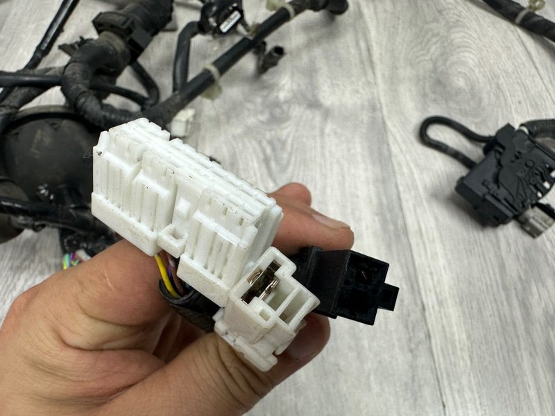 Проводка салона, 3000 рублей, Москва