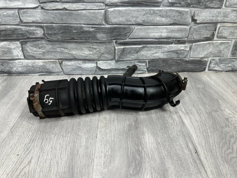 Патрубок воздушного фильтра, 600 рублей, Москва