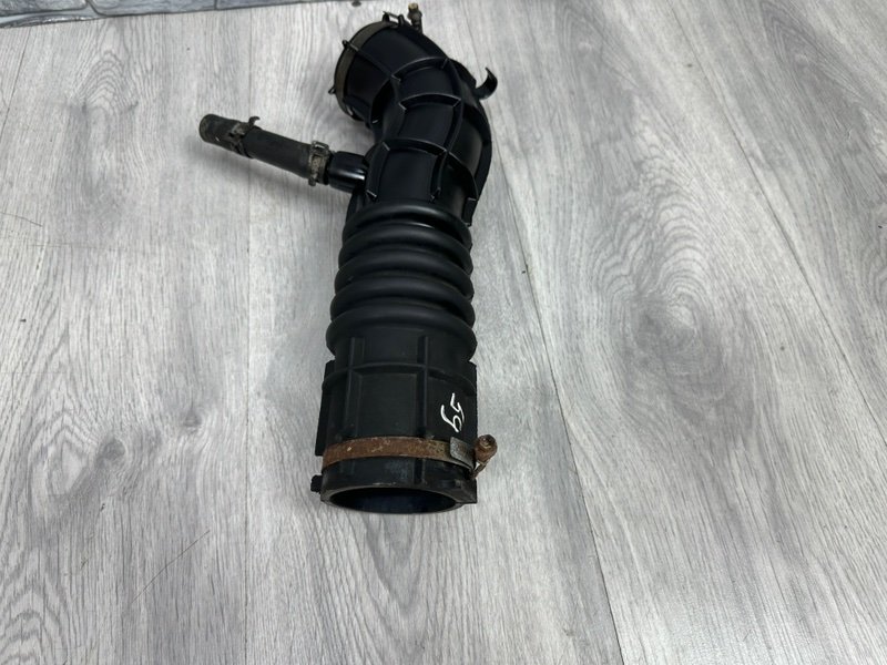 Патрубок воздушного фильтра, 600 рублей, Москва