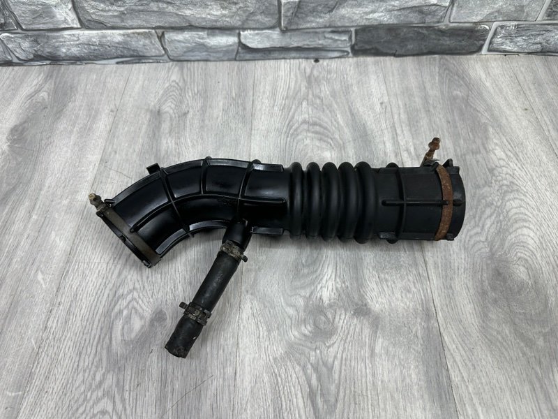 Патрубок воздушного фильтра, 600 рублей, Москва