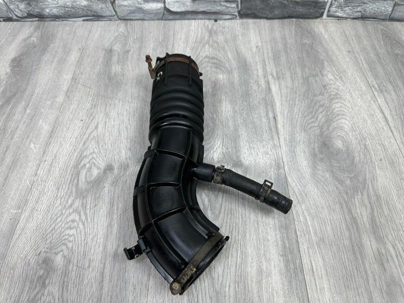 Патрубок воздушного фильтра, 600 рублей, Москва