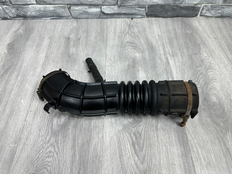 Патрубок воздушного фильтра, 600 рублей, Москва