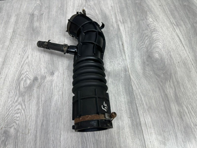 Патрубок воздушного фильтра, 600 рублей, Москва