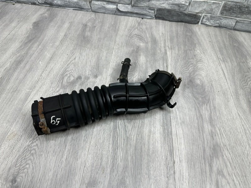 Патрубок воздушного фильтра, 600 рублей, Москва