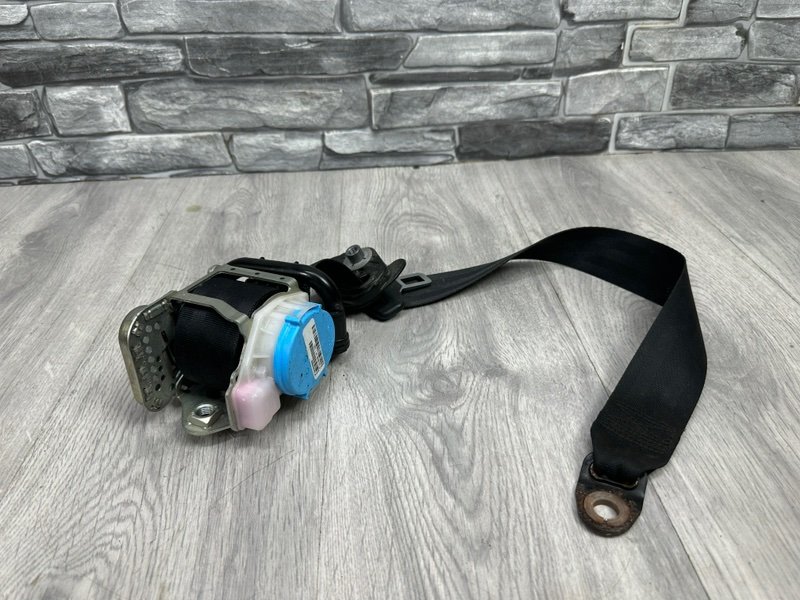 Ремень безопасности, 3500 рублей, Москва