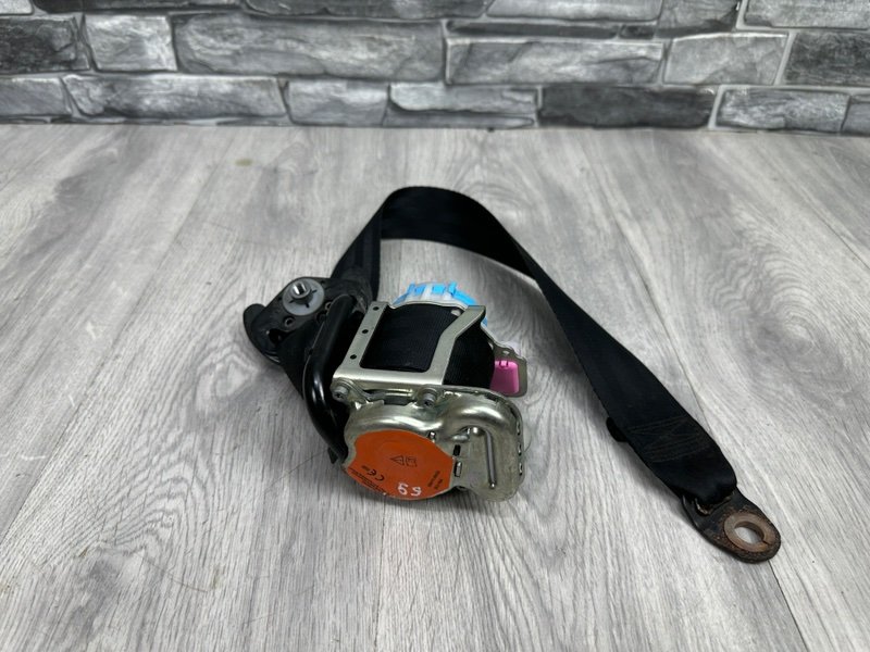 Ремень безопасности, 3500 рублей, Москва