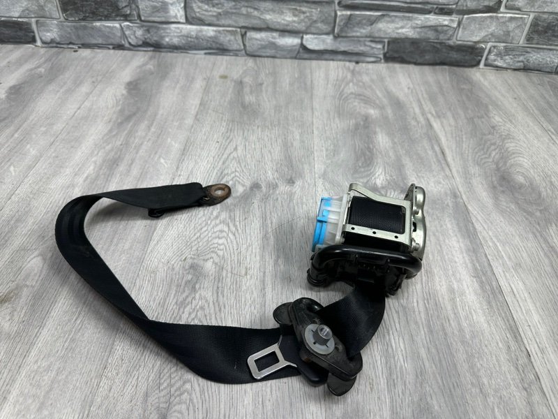 Ремень безопасности, 3500 рублей, Москва