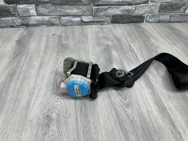 Ремень безопасности, 3500 рублей, Москва