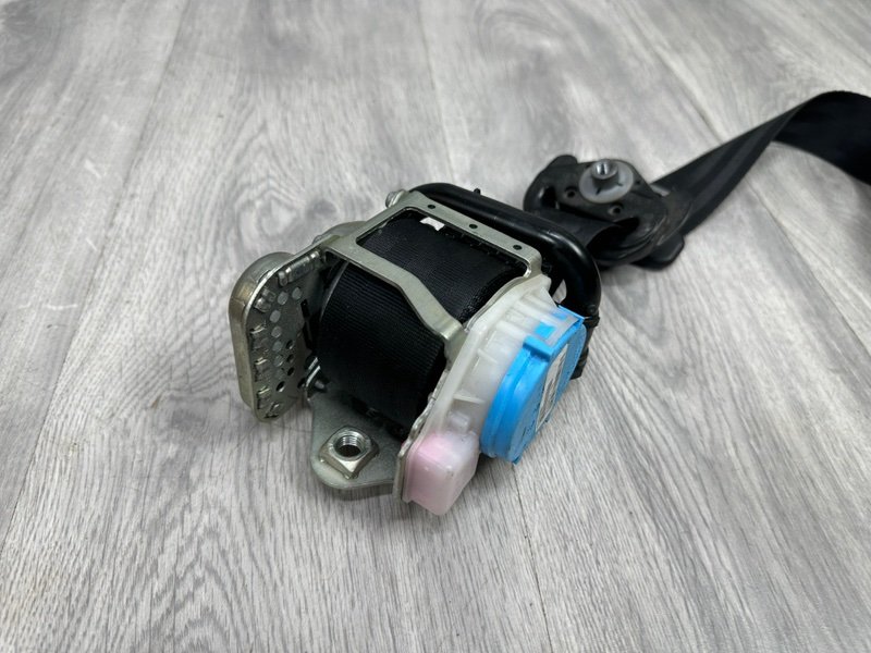 Ремень безопасности, 3500 рублей, Москва