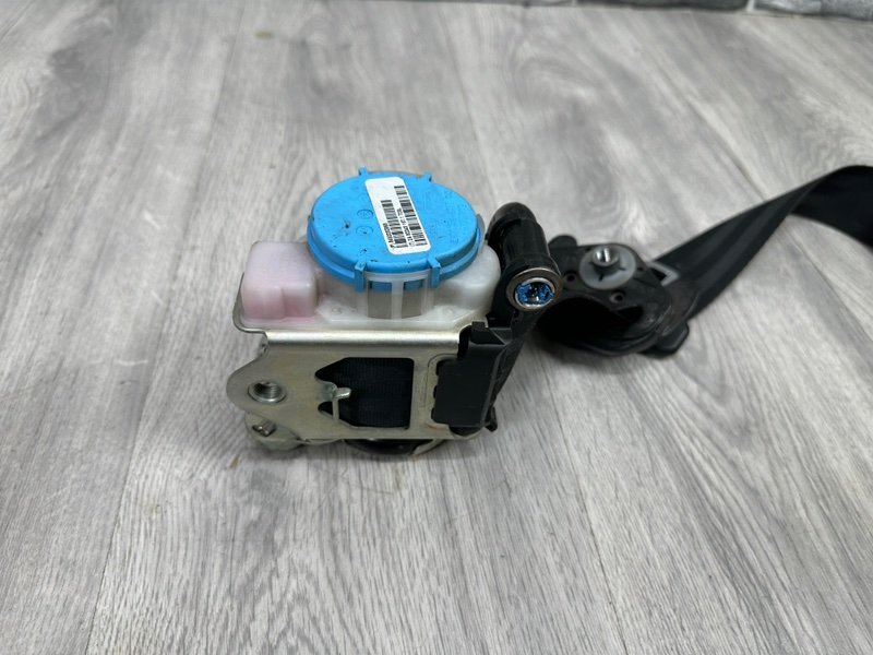 Ремень безопасности, 3500 рублей, Москва