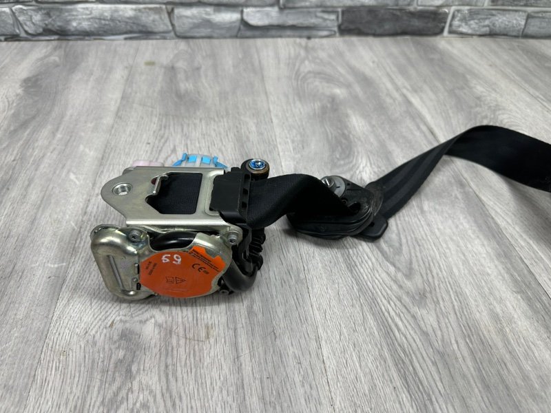 Ремень безопасности, 3500 рублей, Москва