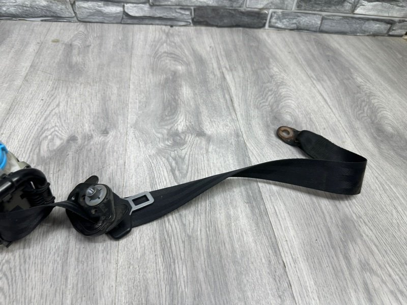 Ремень безопасности, 3500 рублей, Москва