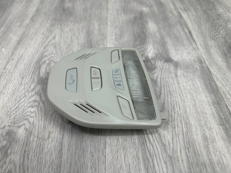 Плафон салонный, 1600 рублей, Москва