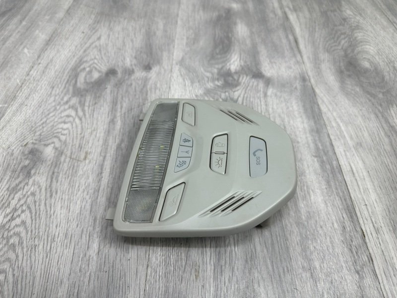 Плафон салонный, 1600 рублей, Москва