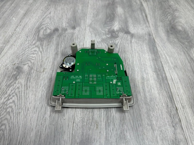 Плафон салонный, 1600 рублей, Москва