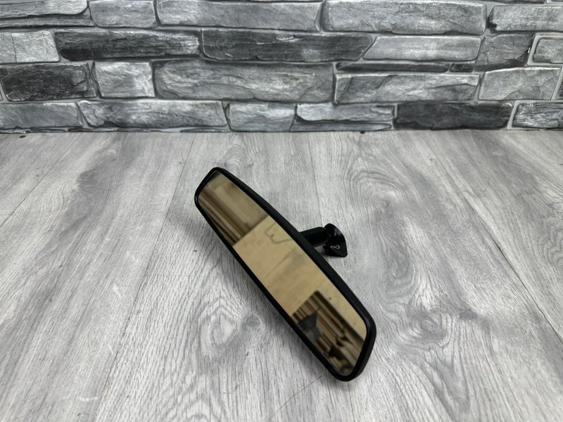 Зеркало заднего вида салонное, 500 рублей, Москва