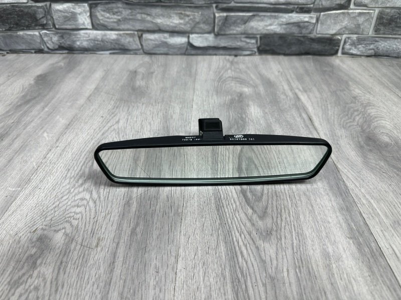 Зеркало заднего вида салонное, 500 рублей, Москва