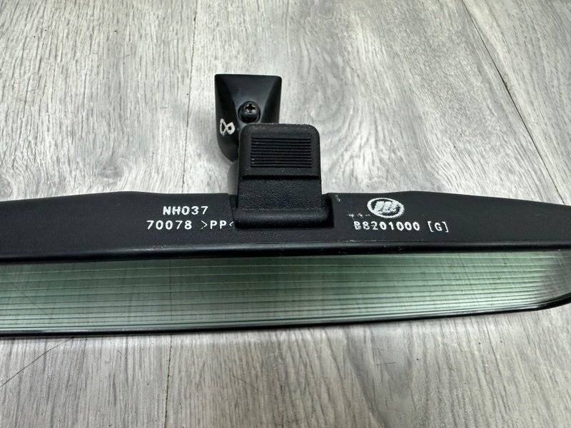 Зеркало заднего вида салонное, 500 рублей, Москва