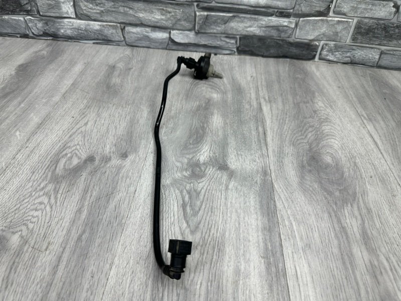 Клапан вентиляции топливного бака, 1000 рублей, Москва