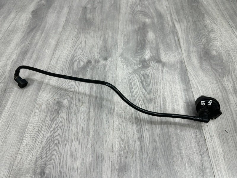 Клапан вентиляции топливного бака, 1000 рублей, Москва