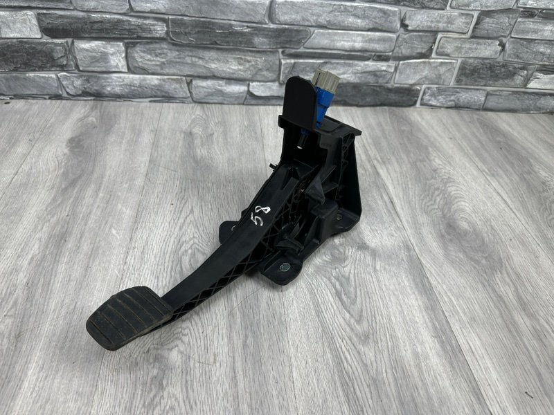 Педаль сцепления, 2000 рублей, Москва