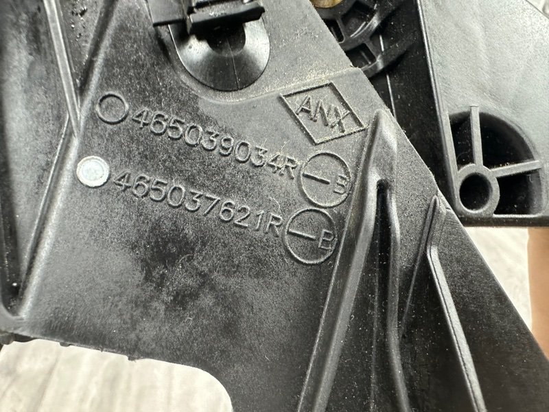 Педаль сцепления, 2000 рублей, Москва