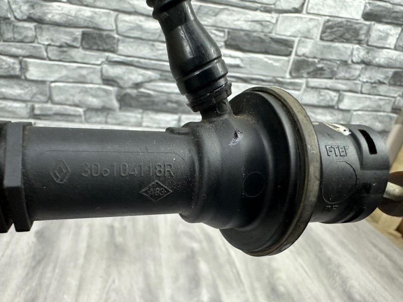 Главный цилиндр сцепления, 1000 рублей, Москва