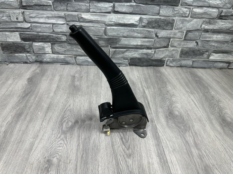 Рычаг стояночного тормоза, 900 рублей, Москва