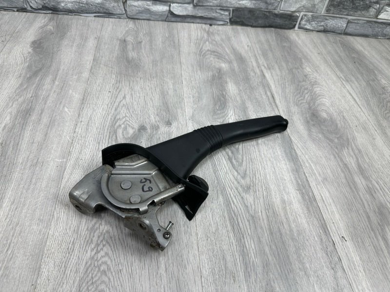 Рычаг стояночного тормоза, 900 рублей, Москва