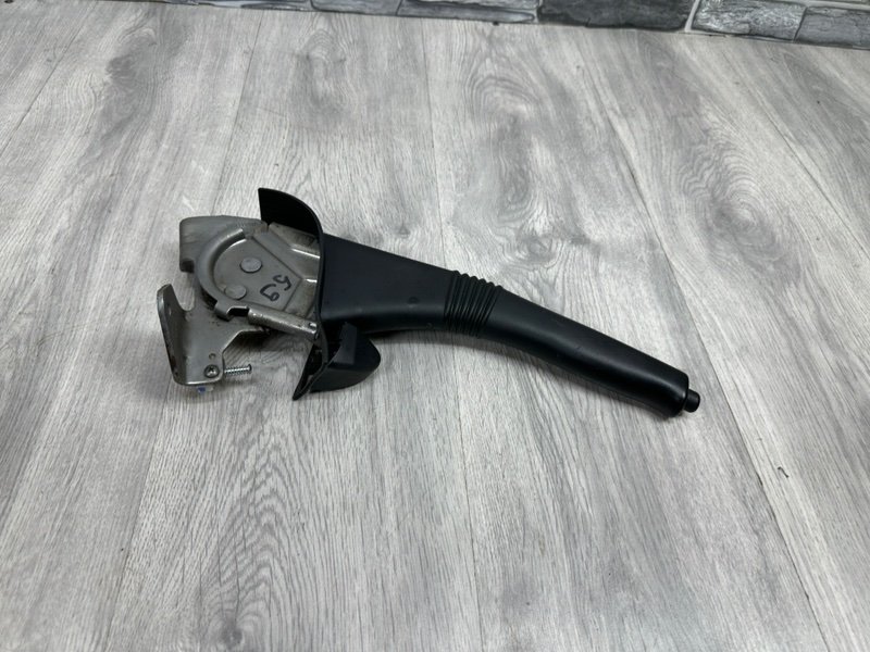 Рычаг стояночного тормоза, 900 рублей, Москва