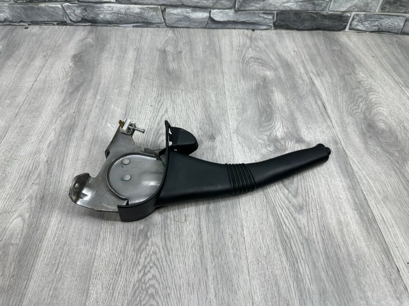 Рычаг стояночного тормоза, 900 рублей, Москва