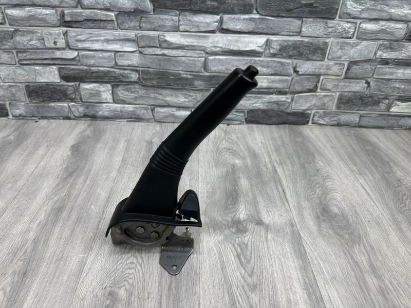 Рычаг стояночного тормоза, 900 рублей, Москва