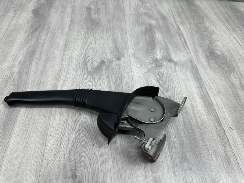 Рычаг стояночного тормоза, 900 рублей, Москва