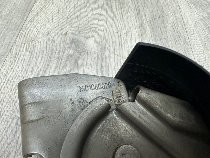 Рычаг стояночного тормоза, 900 рублей, Москва