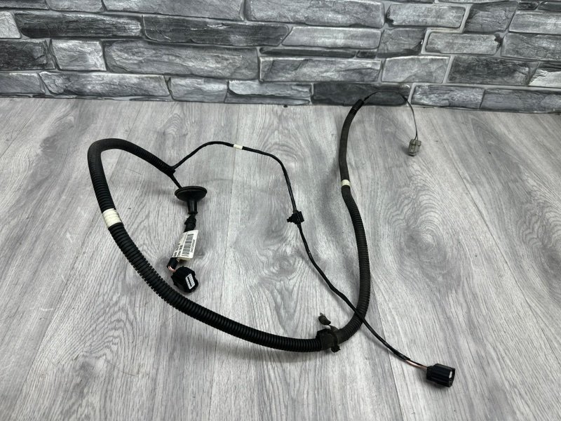 Проводка коса, 1500 рублей, Москва