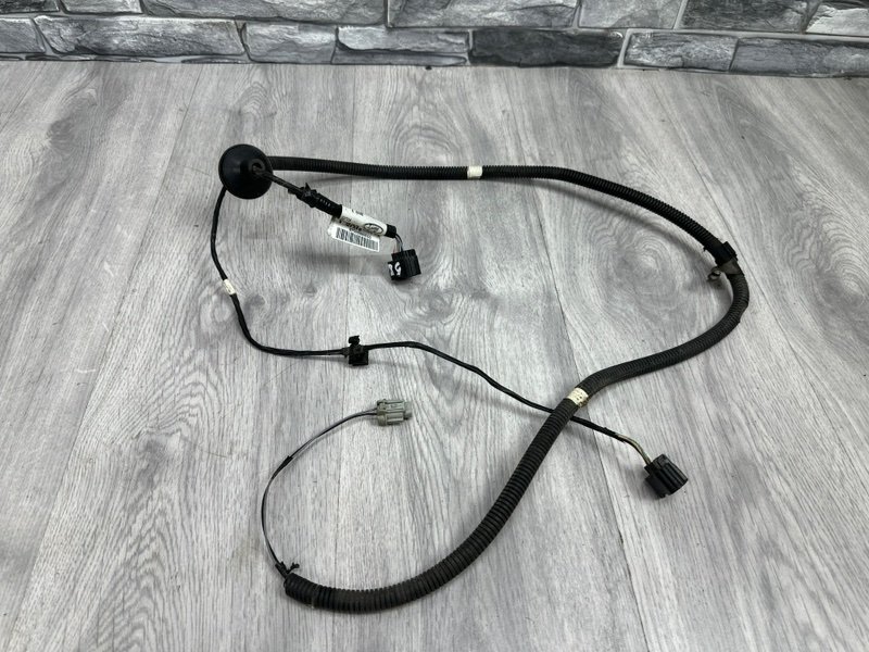 Проводка коса, 1500 рублей, Москва